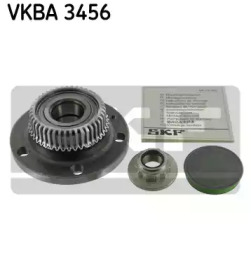 SKF VKBA 3456